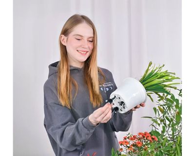 Imagen 2 del producto Sistema autorregante 3.5 Hydrus 4 piezas