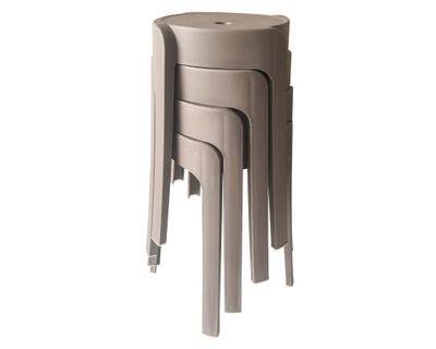 Imagen 2 del producto Piso banquito café