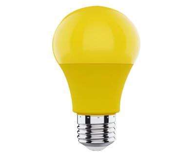 Ampolleta led 7W E27 luz fría Mosquito