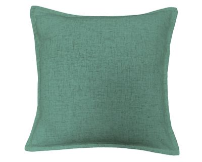Cojín decorativo Básico salvia 45x45 cm