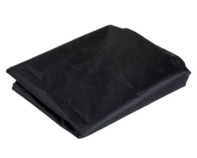 Cobertor mesa Ping Pong negro