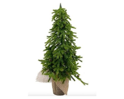 Imagen 1 del producto Árbol decorativo 43x18x18 cm