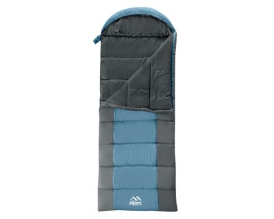 Imagen 2 del producto Saco dormir Taraira 1.85 kg 3/-10°C