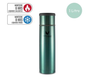 Imagen 2 del producto Termo para agua Everynight glacier 1 lt