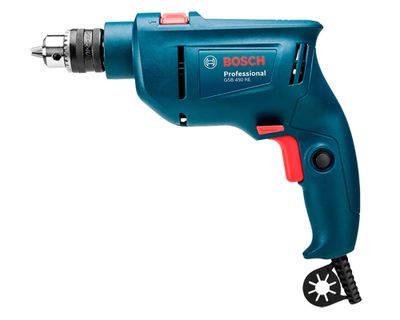 Taladro percutor GSB 450 RE 450 W