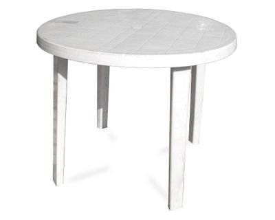 Imagen 1 del producto Mesa leblon blanco wenco