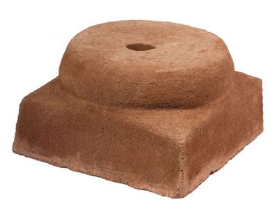 Base quitasol 30 cm piedra outzen