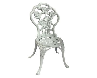 Imagen 2 del producto Set terraza 2 personas fierro Outzen