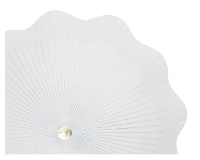 Imagen 2 del producto Plafón 3L E27 Serigrafiado blanco ByP