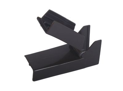 Angulo interior y exterior variable 20 x 12,5 mm Legrand