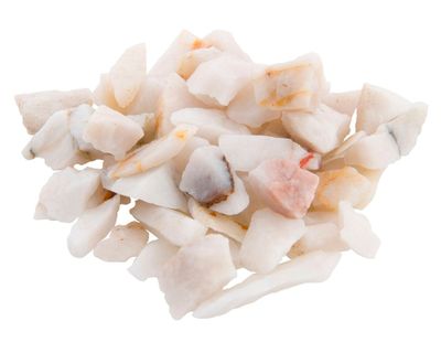 Imagen 1 del producto Piedra cuarzo 12x20 mm 2 kilos FVH