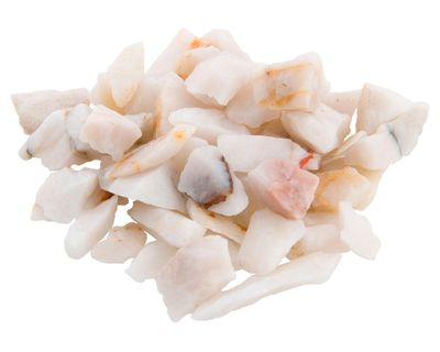 Imagen 2 del producto Piedra cuarzo 12x20 mm 25 kilos FVH