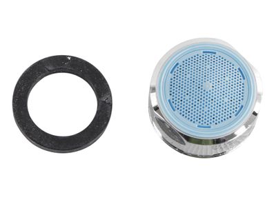 Imagen 2 del producto Aireador M24x1 Cascade slc Nibsa