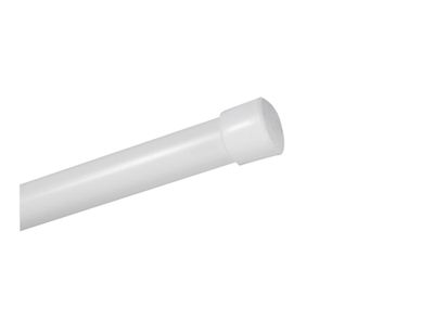 Imagen 2 del producto Barra clóset 1,2 m económica Dvp