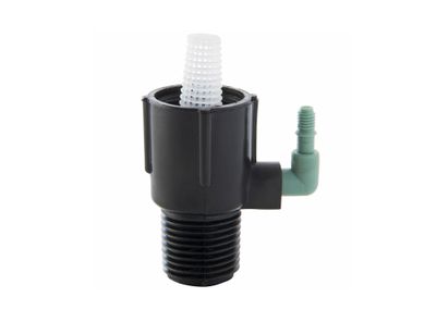 Distribuidor aspersor arbusto hembra 1/2'' Orbit
