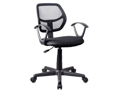 Imagen 2 del producto Silla de escritorio negro M+Design