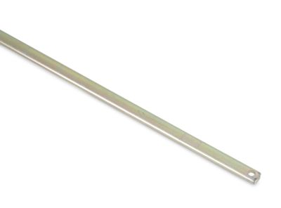 Barra españoleta acero zincado 1,2 m Scanavini