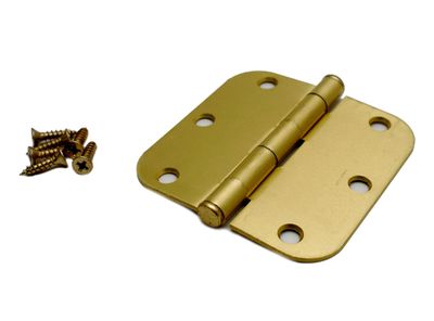 Bisagra lineal 88 radio 5/8 3 1/2'' Lioi