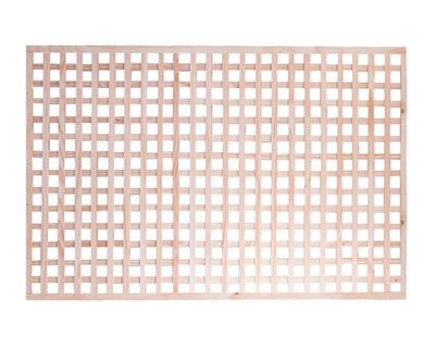 Treillage 60x200 cm 90º marco