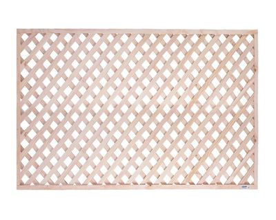 Treillage 120x200 cm 45º marco