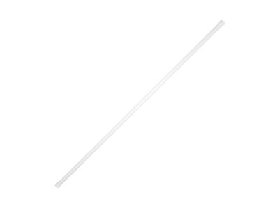 Imagen 1 del producto Barra clóset económica 1 m blanco Dvp