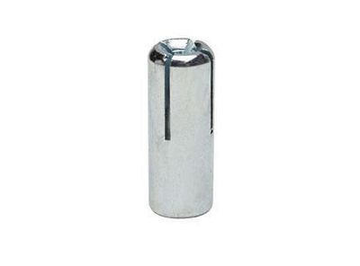 Taco anclaje 1/4x1.1/4 zb 2un. Imporper