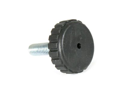 Imagen 1 del producto Patín titán 38 mm hilo 3/8 x 2 Dvp