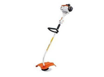 Orilladora combustión 27,2 cc 0,95hp fs38 stihl