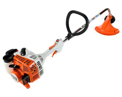 Imagen 2 del producto Orilladora combustión 27,2 cc 0,95hp fs38 stihl