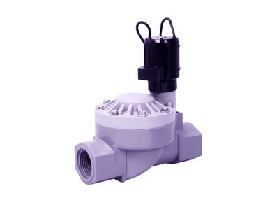 Válvula 3/4'' automática línea Orbit