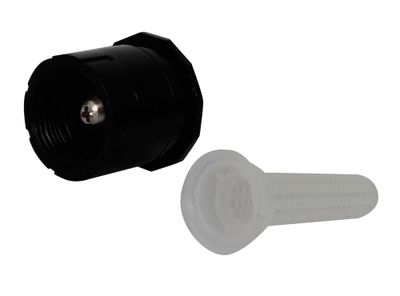 Imagen 2 del producto Boquilla franja lateral - 15 Orbit