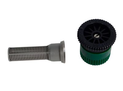 Boquilla ajustable 8 A Orbit