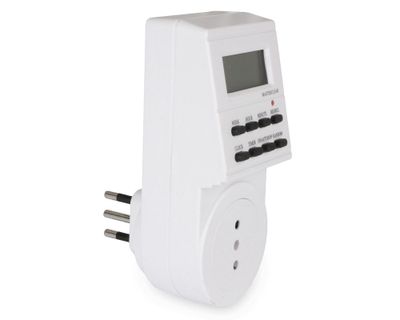 Timer digital housesafe 2300w House Safe