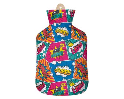 Imagen 2 del producto Guatero con funda 1 litro Outdoor Thermica