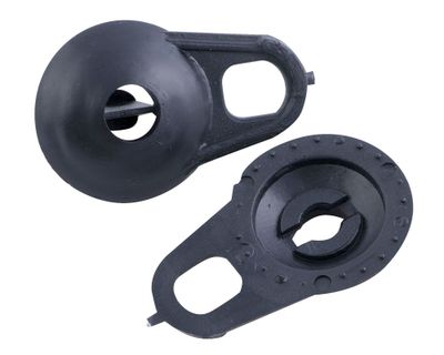 Imagen 1 del producto Broches malla sombra Marienberg