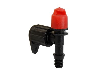 Imagen 2 del producto Microaspersor ajustable 90° x3 unidades Orbit