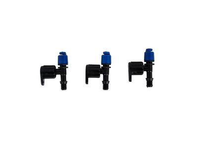 Microaspersor ajustable 180o x3 unidades Orbit