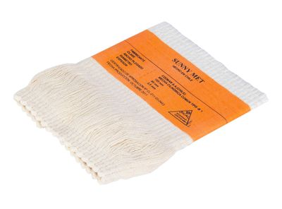 Imagen 2 del producto Mecha 94.5 x 2.35 x 19 cm MECHSUN estufas parafina Cer