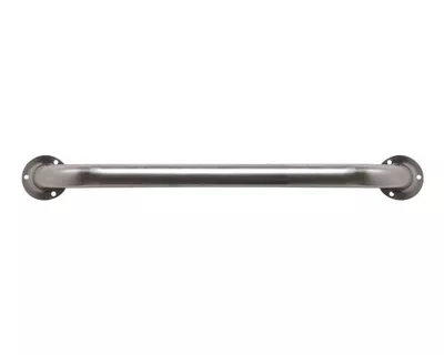 Barra seguridad 60 cm antideslizante cromo Vessanti