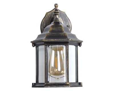 Imagen 2 del producto Farol pared 1L 6 caras Abitare