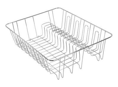 Secaplatos secavasos 1506 cromado Cotidiana