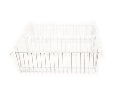 Repisa 45.5 x 12 x 45 cm 0019 triple acero plastificado Cotidiana