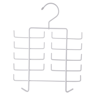 Porta corbatas 41 x 42 cm plastificado Cotidiana