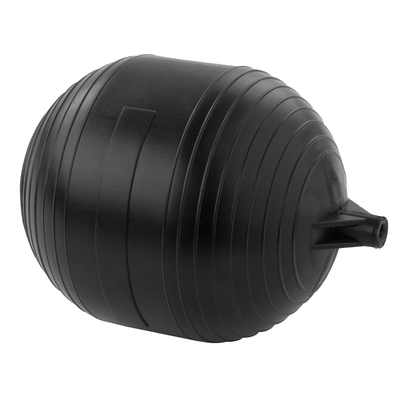 Flotador negro universal Fanaloza