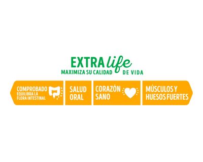 Imagen 2 del producto Alimento perro 3 kg razas pequeñas Dog Chow