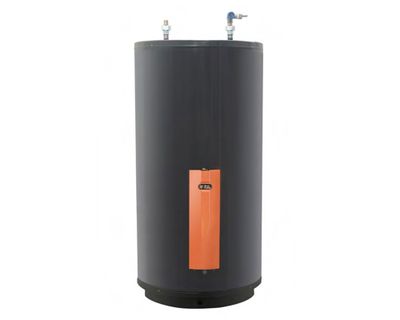 Termo eléctrico pie 80 lt 2kW