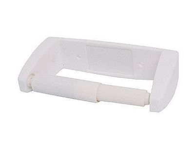 Portarollo papel estándar blanco Cotidiana