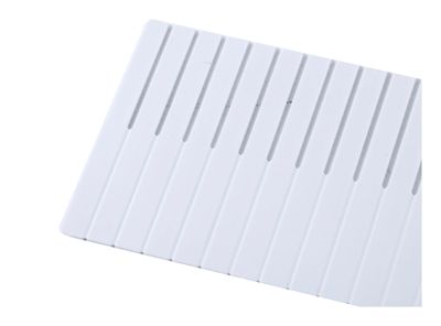 Imagen 2 del producto Organizador cajones 9 x 48 cm x3 piezas Magla