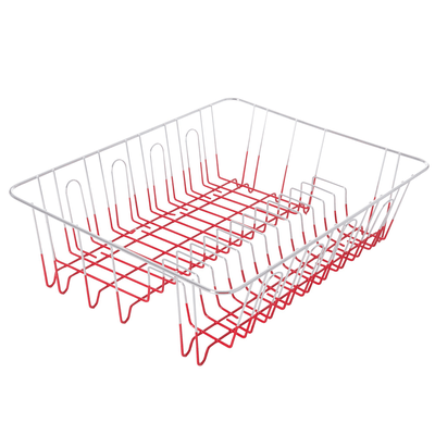 Imagen 1 del producto Secaplato con  secavaso cromado Cotidiana