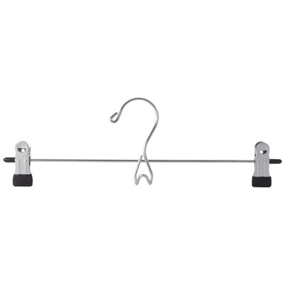 Colgador cromado Cotidiana